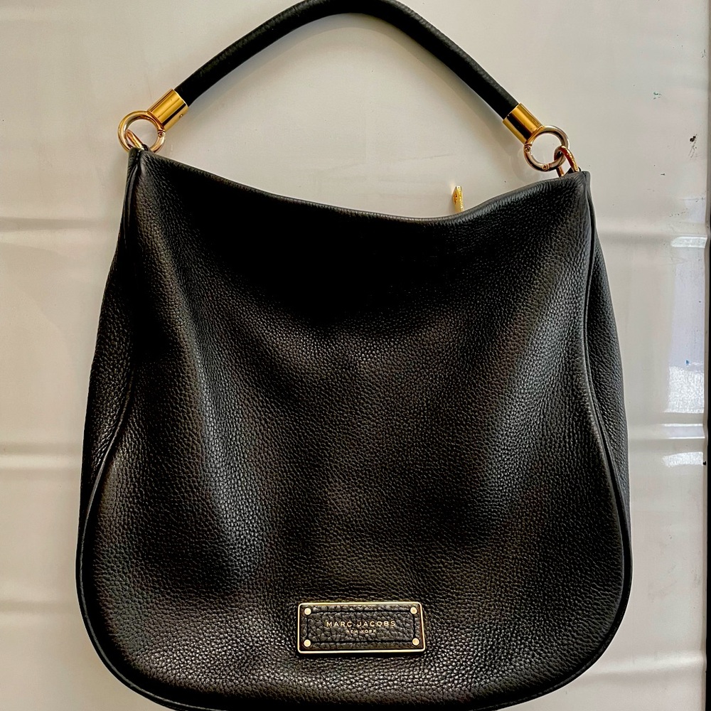 COPY - Vintage Marc Jacob Hobo a bag